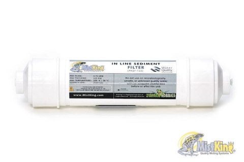 Filtr do wody MISTKING