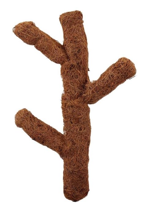 Gałąź z włókna kokosowego 40cm REPTI PLANET