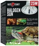 Halogen Sun 25W REPTI PLANET