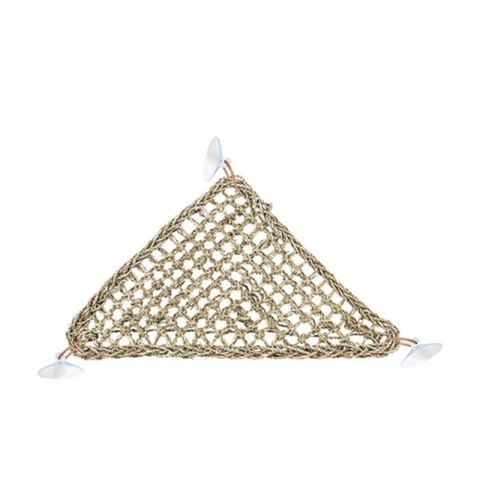 Hamak dla gadów 60x40x40cm REPTI ZOO