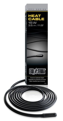 Kabel grzewczy 15 - 50W EXO TERRA