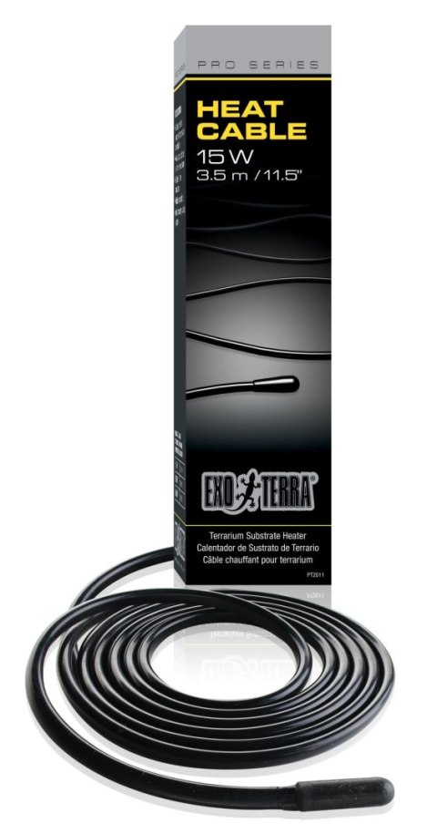 Kabel grzewczy 15 - 50W EXO TERRA