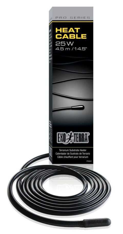 Kabel grzewczy 15 - 50W EXO TERRA