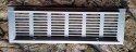 Kratka wentylacyjna aluminium 250x80mm