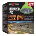 Lampa Far Infrared HEAT 40W REPTI PLANET