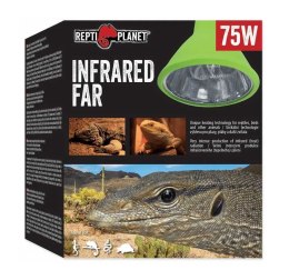 Lampa Far Infrared HEAT 75W REPTI PLANET