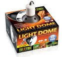 Lampa LIGHT DOME 18cm EXO TERRA