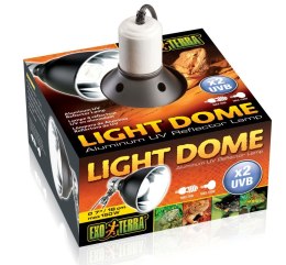 Lampa LIGHT DOME 18cm EXO TERRA