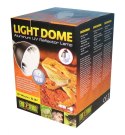 Lampa LIGHT DOOME 14cm EXO TERRA