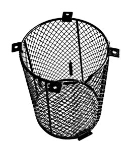 Lampa osłona na żarówkę promiennik 120mm REPTI GOOD