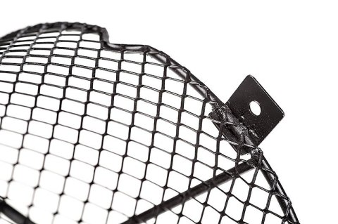 Lampa osłona na żarówkę promiennik 120mm REPTI GOOD