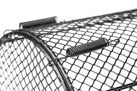 Lampa osłona na żarówkę promiennik 120mm REPTI GOOD