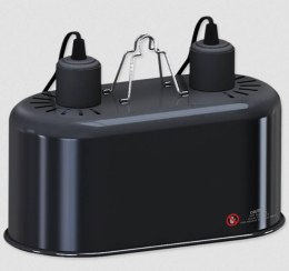 Lampa podwójna 2x150W DUAL REPTI PLANET