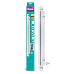 Lampa + świetlówka T5 54W 14% 1150mm UVB ARCADIA