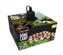 Lampa z odbłyśnikiem 19cm Repti Planet