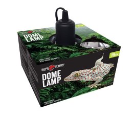 Lampa z odbłyśnikiem 19cm głęboka Repti Planet