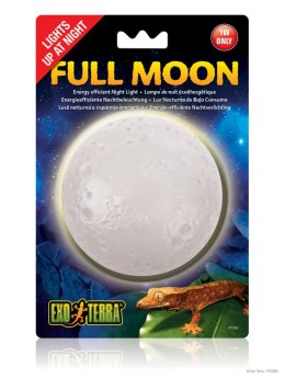 Lampka LED nocna Full Moon EXO TERRA