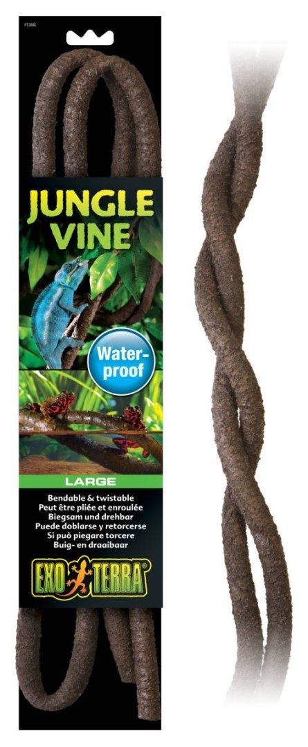 Liana 200cm Vine Jungle Large EXO TERRA