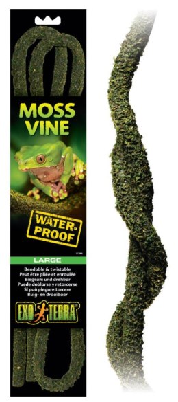 Liana z mchem 200cm Moss Vine Large EXO TERRA