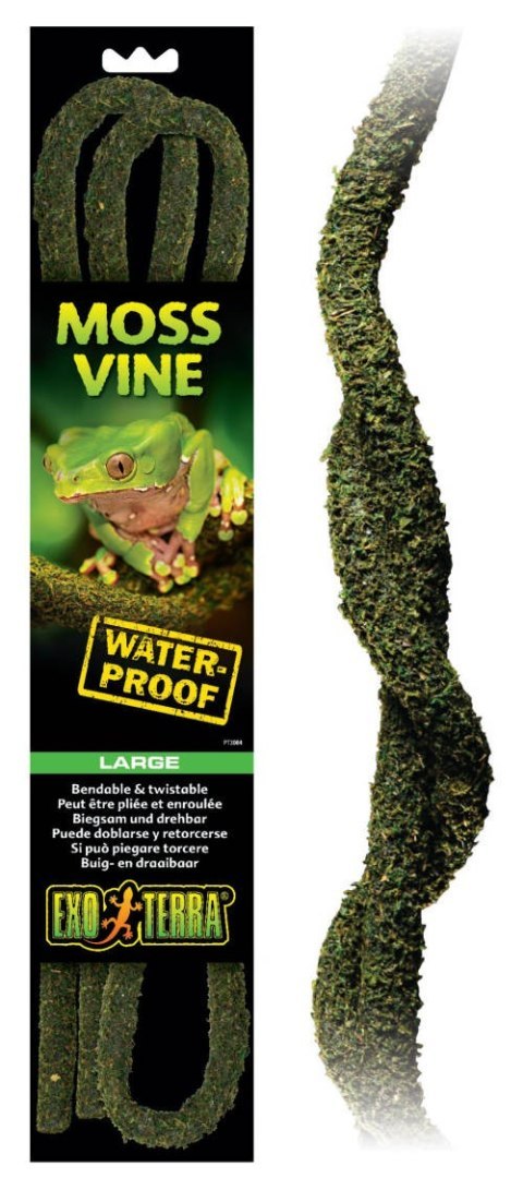 Liana z mchem 200cm Moss Vine Large EXO TERRA