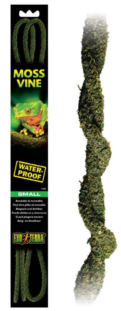 Liana z mchem 200cm Moss Vine Small EXO TERRA