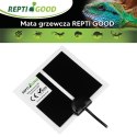 Mata grzewcza z regulacją 5 - 45W REPTI GOOD