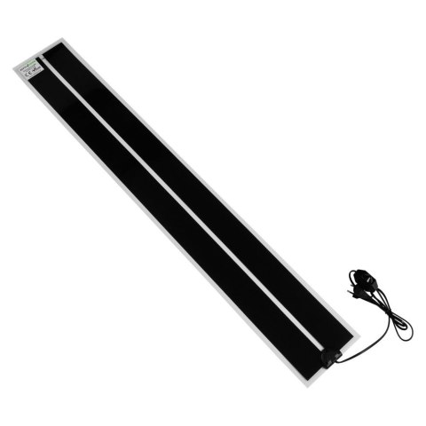 Mata grzewcza z regulacją 5 - 45W REPTI GOOD