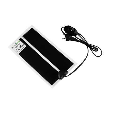 Mata grzewcza z regulacją 5 - 45W REPTI GOOD