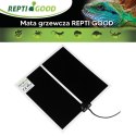 Mata grzewcza z regulacją 5 - 45W REPTI GOOD