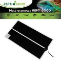 Mata grzewcza z regulacją 5 - 45W REPTI GOOD