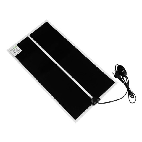 Mata grzewcza z regulacją 5 - 45W REPTI GOOD