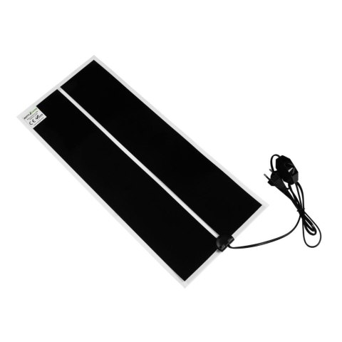 Mata grzewcza z regulacją 5 - 45W REPTI GOOD