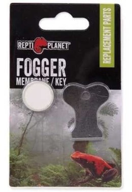 Membrana wymienna do foggera REPTI PLANET