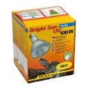 Metahalogen 100W TURTLE Bright Sun UV LUCKY REPTILE