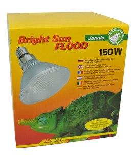 Metahalogen 150W Jungle Bright Sun UV LUCKY REPTILE