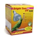 Metahalogen Bright Sun BIRD 70W dla ptaków LUCKY REPTILE