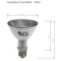 Metahalogen HID 35W FLOOD SOLAR RAPTOR