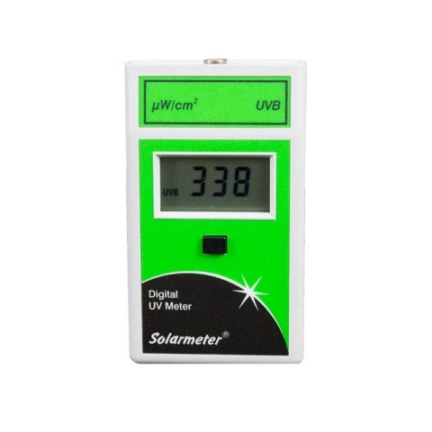 Miernik 6.2 UVB Solarmeter