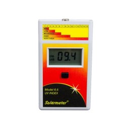 Miernik 6.5 UV Index Solarmeter