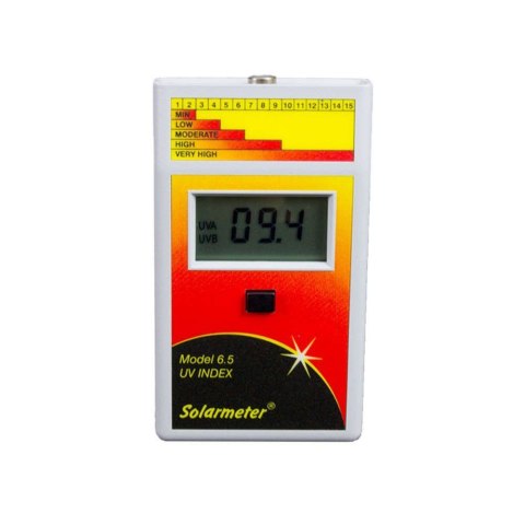 Miernik 6.5 UV Index Solarmeter