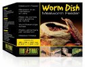 Miska na żywy pokarm WORM DISH EXO TERRA