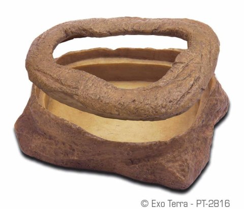 Miska na żywy pokarm WORM DISH EXO TERRA