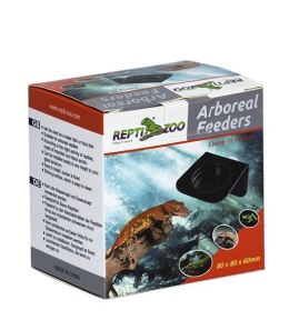 Miska wieszana pojedyncza REPTI ZOO