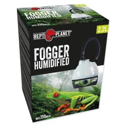 Nawilżacz ultradźwiekowy fogger Maxi 2,2l REPTI PLANET