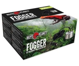 Nawilżacz ultradźwiękowy fogger REPTI PLANET