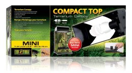 Oprawa pokrywacompact 1x13/25W MINI EXO TERRA