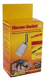 Oprawka regulowana Thermo Socket PRO LUCKY REPTILE