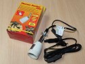 Oprawka regulowana Thermo Socket PRO LUCKY REPTILE
