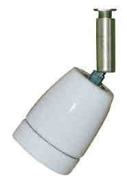 Oprawka regulowana Thermo Socket PRO LUCKY REPTILE