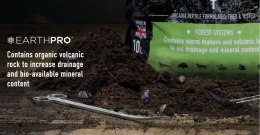 Podłoże dla roślin, gadów, płazów EARTH MIX 5L ARCADIA